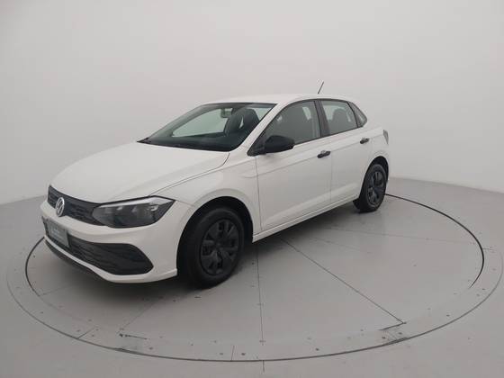 VOLKSWAGEN POLO 1.0 MPI TRACK MANUAL VOLKSWAGEN POLO 1.0 MPI TRACK MANUAL